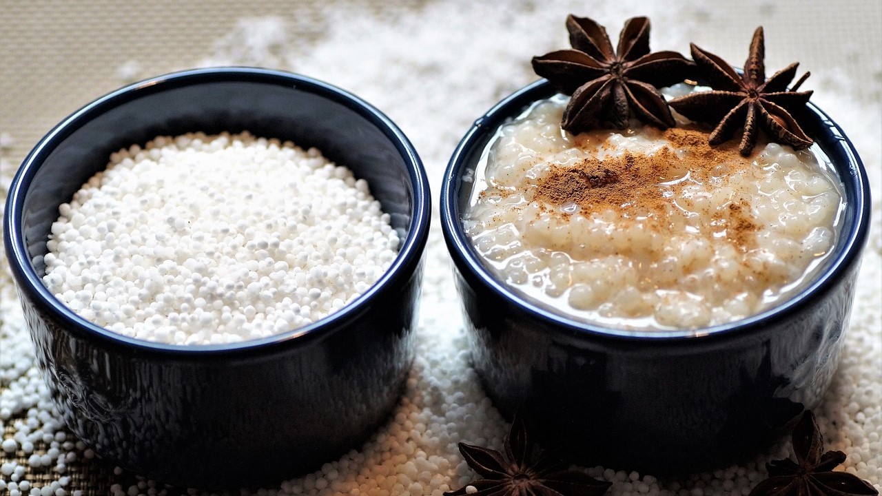 7 Rekomendasi Makanan Terbuat Dari Tepung Tapioka atau Sagu