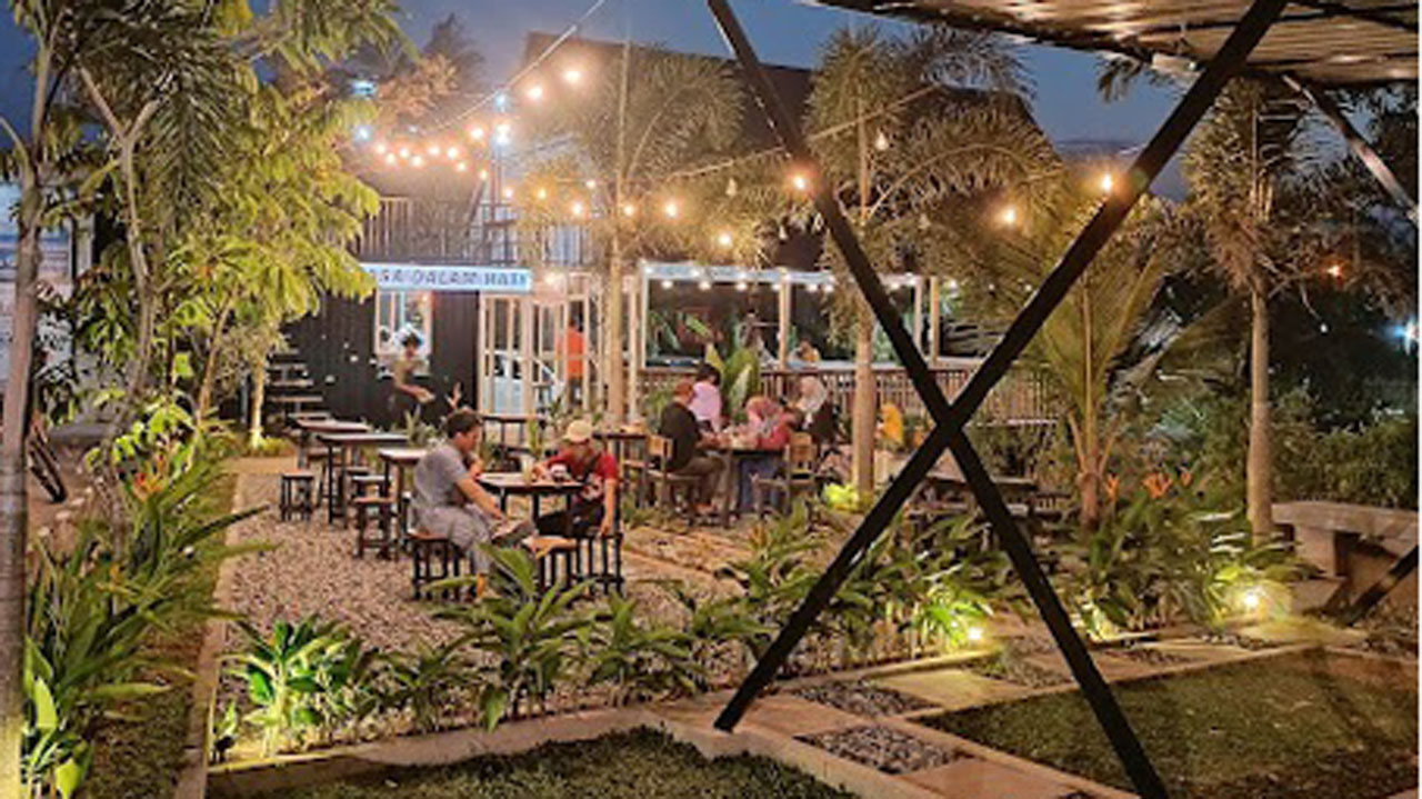 Lowongan Kerja Terbaru di Rasa Dalam Hati Cafe dan Restaurant Palembang, Cek di Sini Posisi dan Kualifikasi 