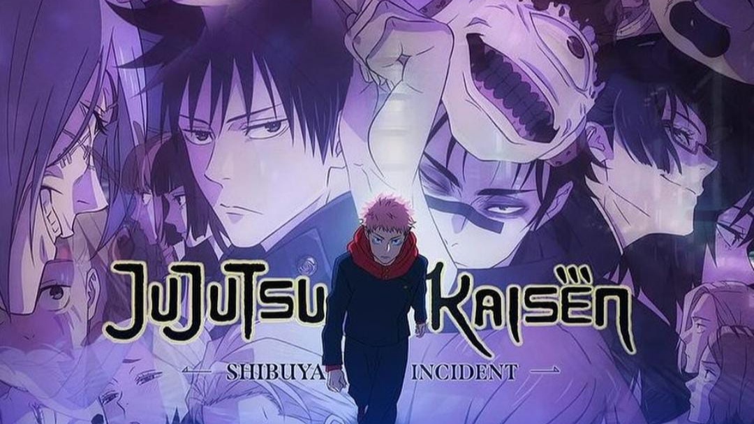 Jujutsu Kaisen Raih 11 Penghargaan di Crunchyroll Anime Awards 2024, Simak Daftar Pemenangnya