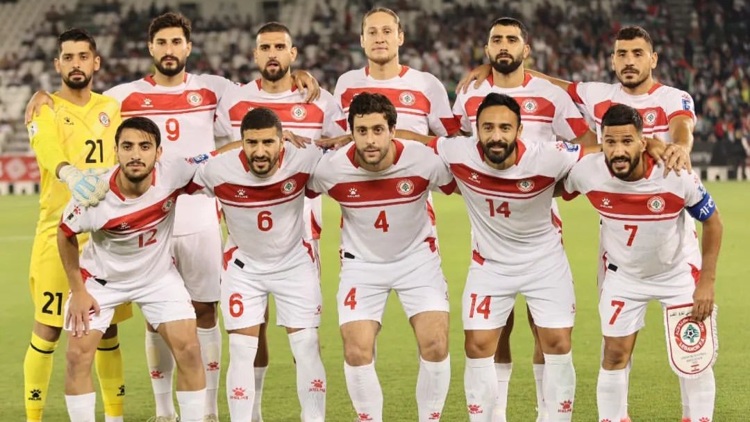 Prediksi Lebanon vs Bangladesh, Kualifikasi Piala Dunia 2026, Selasa 11 Juni 2024, Kick Off 23.00 WIB