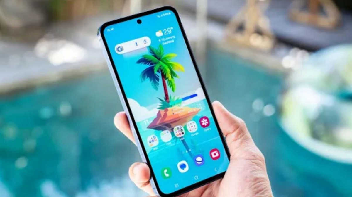 Jadi HP Terlaris di Indonesia, Samsung Galaxy A55 5G Bawa Spek Jagoan, Ini Harga dan Fiturnya