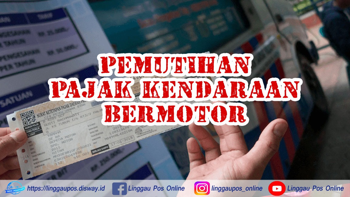 Pemutihan Pajak Kendaraan Bermotor Sampai 23 Desember 2023, Berikut Jenisnya