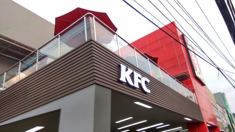 Kena Dampak Boikot, Saham KFC Merosot 3 Bulan Terakhir