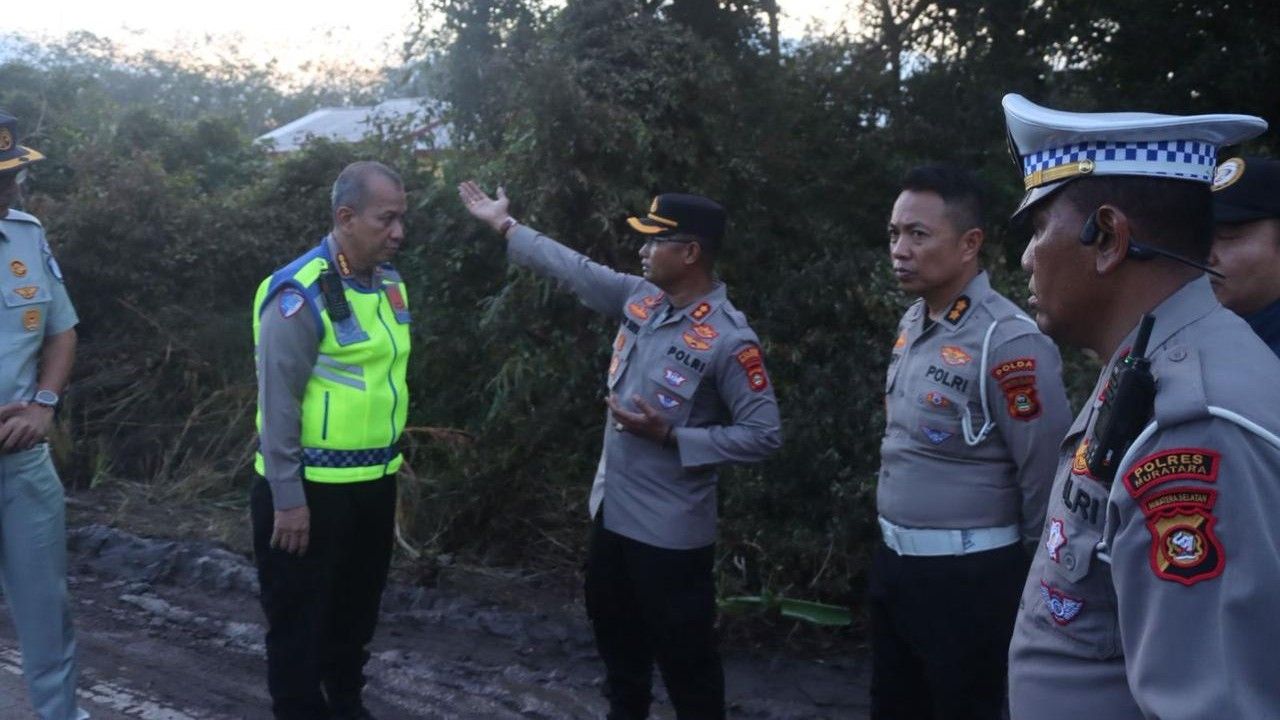 Polisi Temukan 3 Fakta Terkait Insiden Kecelakaan 16 Tewas di Muratara