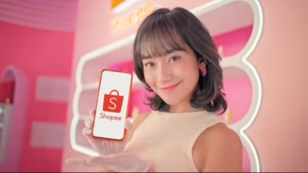 Shopee Promo Besar-Besaran 12.12 Birthday Sale: Merayakan Sewindu Berkarya