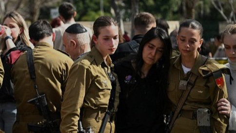30 Ribu Tentara Israel Dikabarkan Alami Gangguan Mental, Ternyata Ini Penyebabnya