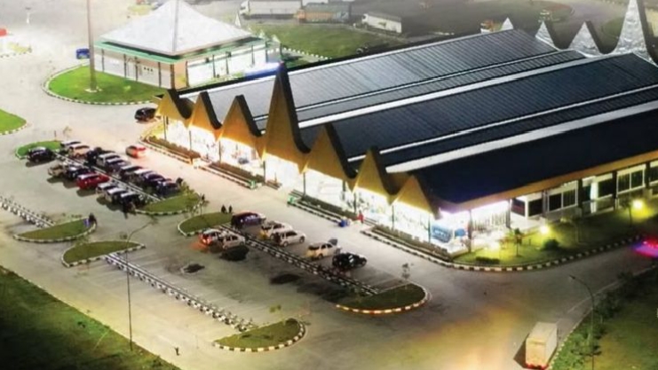 Ingin Istirahat Sejenak, Ini Sebaran Titik Rest Area di Jalan Tol Trans Sumatera untuk Mudik 2025