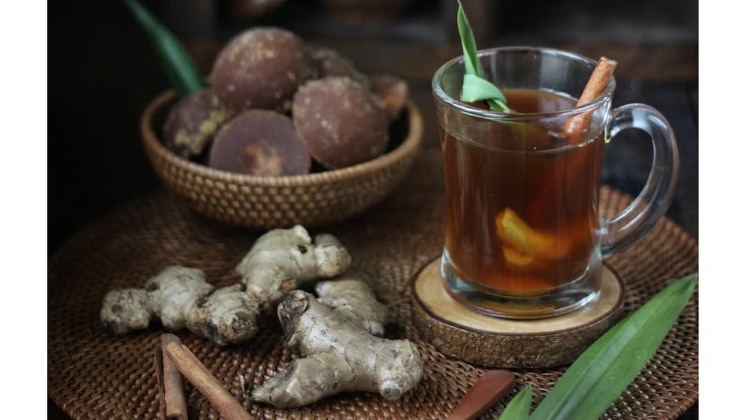 3 Resep Bandrek Ternikmat, Minuman Penghangat Tubuh, Sangat Membantu di Musim Hujan 