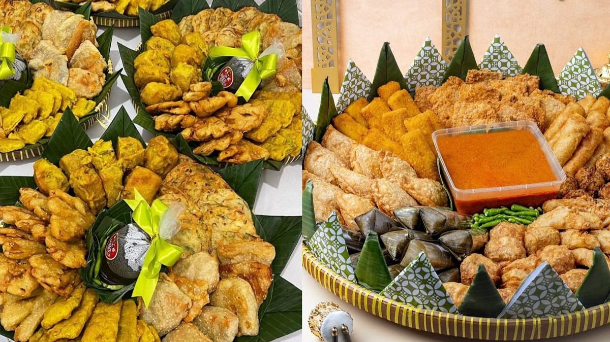 Perhatikan! 5 Makanan Ini Tidak Dianjurkan untuk Dikonsumsi Pada Saat Buka Puasa, Ini Bahayanya