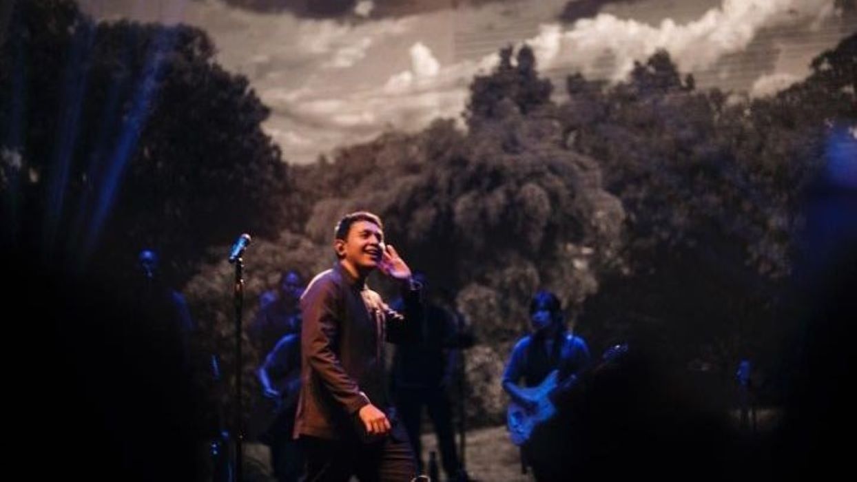 Lirik dan Makna Lagu Diri Milik Tulus, Ingatkan Pada Diri Sendiri untuk Jangan Paksakan Apapun, Motivasi Diri