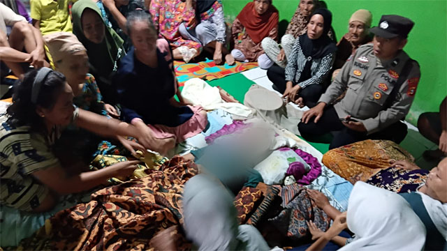 Tak Kunjung Keluar Kamar Mandi, Warga Selangit Musi Rawas Ditemukan Tak Bernyawa