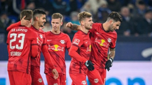 Liga Jerman: Prediksi Leipzig vs Stuttgart, Tuan Rumah Penuh Ambisi