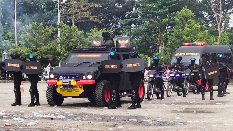 9 Pasang Bacalon di Sumatera Selatan Daftar ke KPU Hari Pertama, Termasuk Lubuk Linggau, Mura dan Muratara