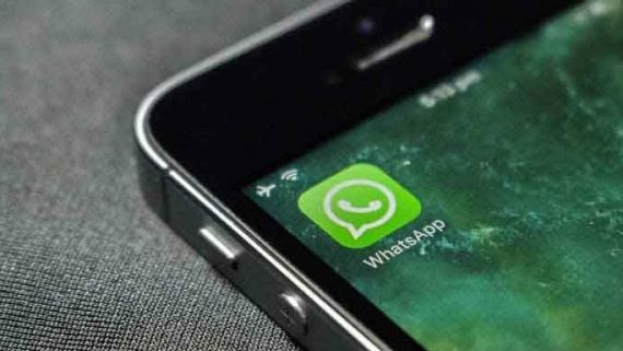 Cara Buat Link WhatsApp dengan Teks dan Isi Pesan Tanpa Aplikasi