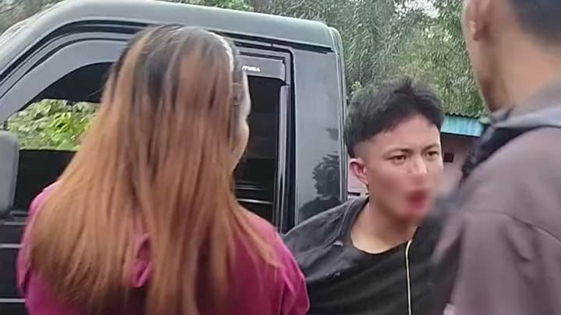 Begal Remaja 14 Tahun, Warga Rejang Lebong Ditangkap Massa