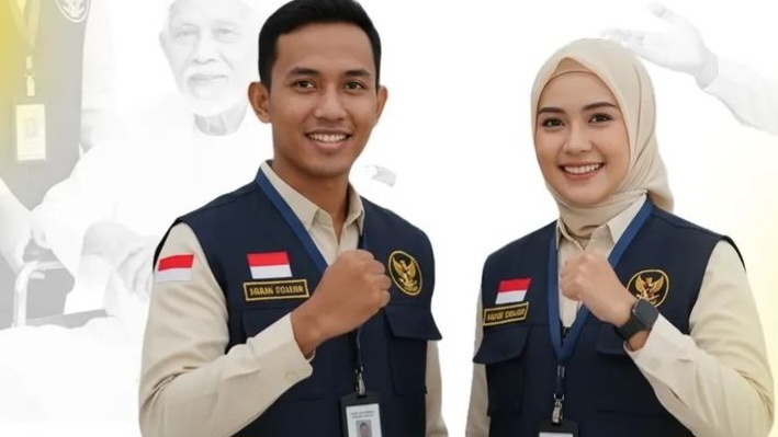 Catat, 2 Tahap Seleksi CAT Petugas Haji 2026 Berikut Rincian Jadwalnya