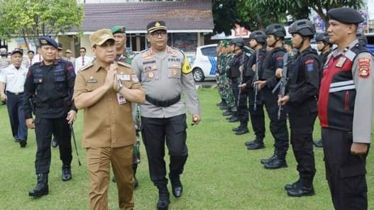 Info Pemudik! Berikut 6 Lokasi Poskotis Idul Fitri 1444 H di 4 Penjuru Lubuklinggau, Boleh Mampir Loh  