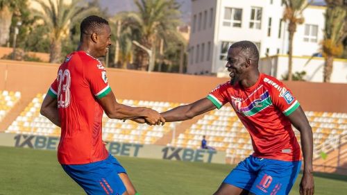  Kualifikasi Piala Afrika 2024: Prediksi Komoro vs Gambia, Rabu 4 September 2024, Kick Off 22.00 WIB