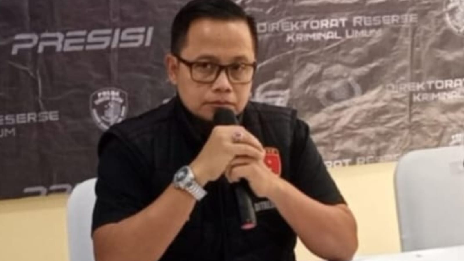 Oknum Polisi Lubuk Linggau yang Tembak Debt Collector Buang Pistol, Penyidik Ungkap Fakta di Lapangan