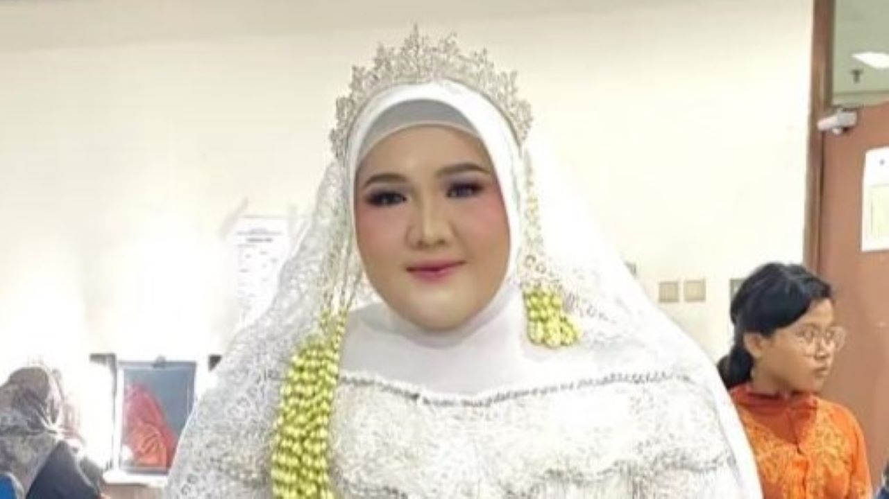 Viral, Pengantin Wanita Ditinggal Kabur Saat Hari Pernikahan, Kini Ajukan Tuntutan Ratusan Juta