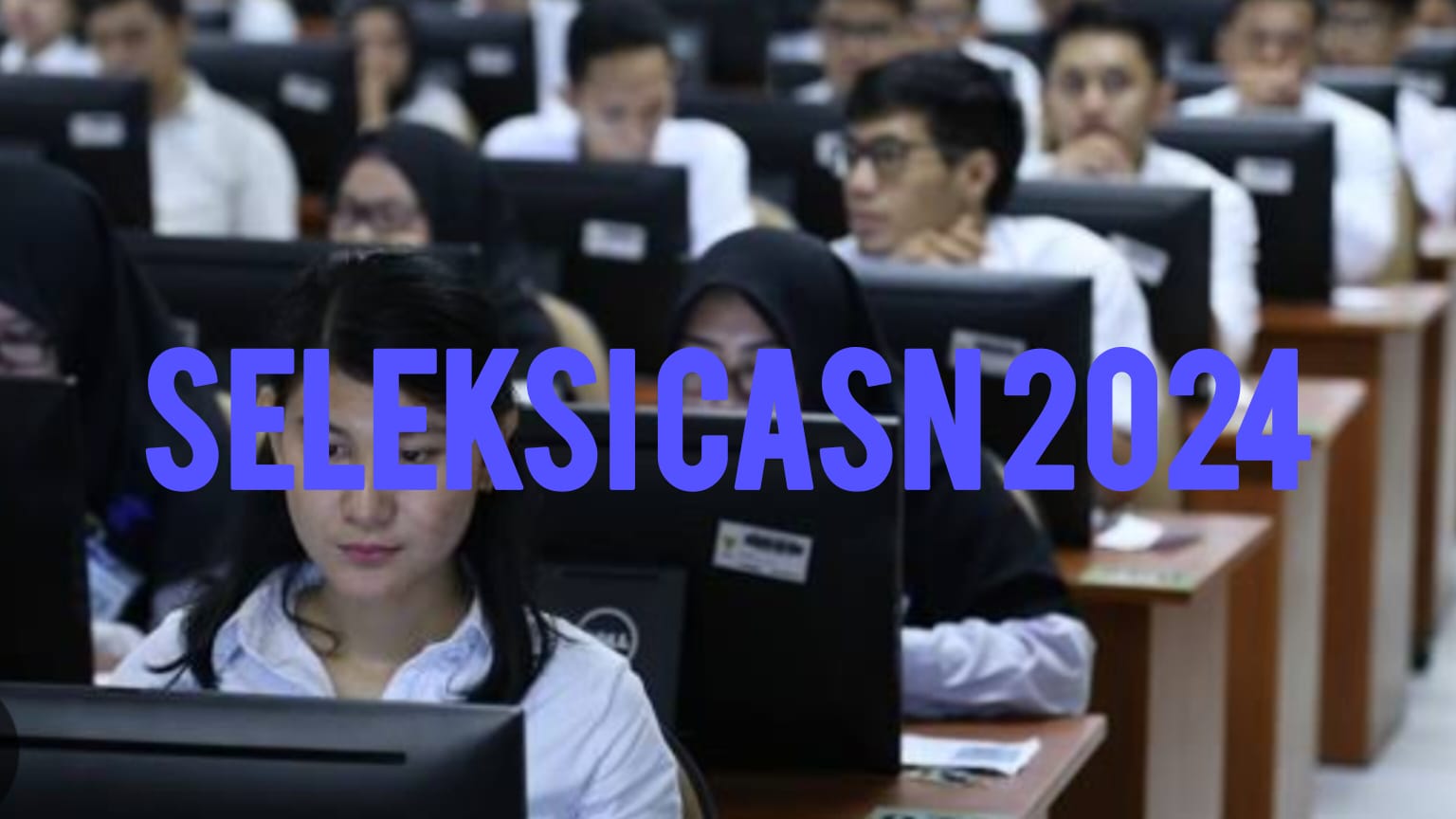 CASN 2024, Siap-Siap Bawaslu Buka 18.557 Kuota CPNS dan PPPK, Ini 5 Besar Formasi yang Dibuka