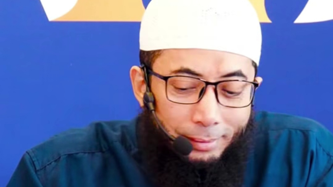 Khalid Basalamah  Jadi Korban Pemerasan Oknum dalam Kasus Korupsi Kuota Haji 2024