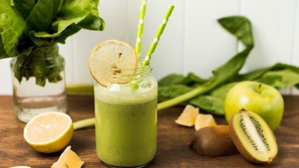 5 Resep Smoothies Apel, Cocok untuk Ide Sarapan Sehat, Disukai Banyak Orang 