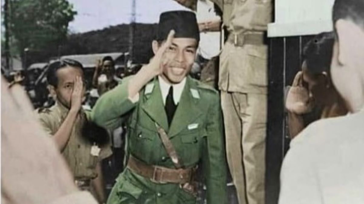 Biografi Jenderal Sudirman, Pemimpin Strategi Gerilya yang Mendunia