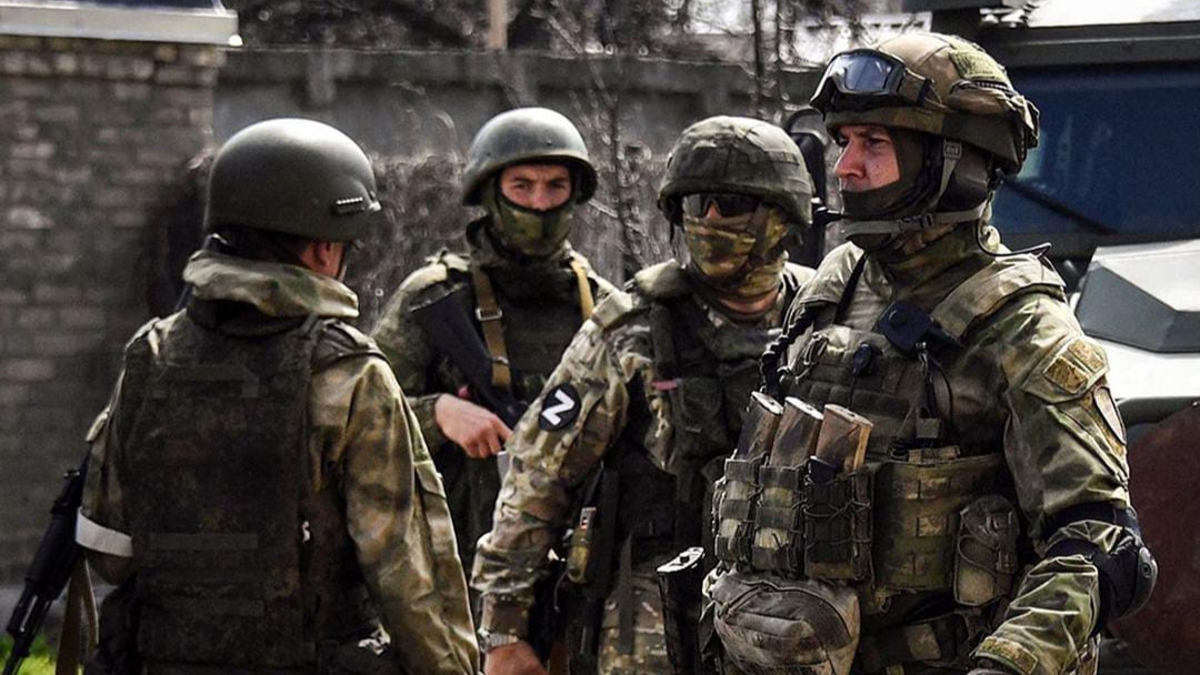 Rusia Klaim Ada 10 WNI Jadi Tentara Bayaran Ukraina, Begini Tanggapan dari TNI