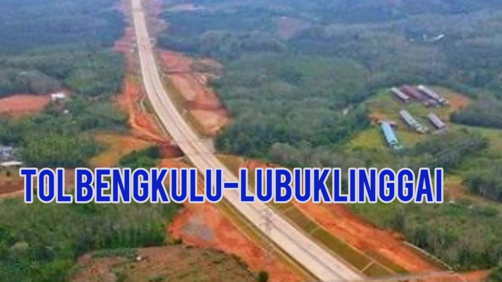 Selain Suntikan Dana Pembangunan Tol Lubuklinggau-Bengkulu, Hutama Karya Dapat Tambahan Modal Beli Saham