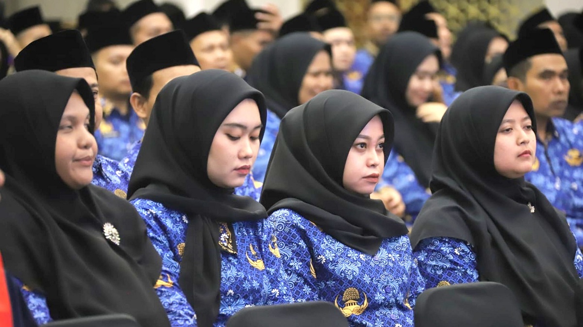 3 Alasan Kelulusan PPPK Paruh Waktu dapat Dibatalkan, Cek Sekarang