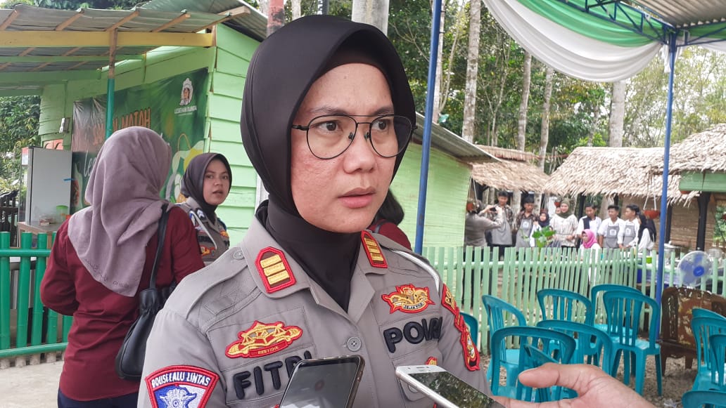 Ribuan Pelanggar Terekam Kamera ETLE di Musi Rawas, Tunggu Surat Cinta dari Polisi Ya
