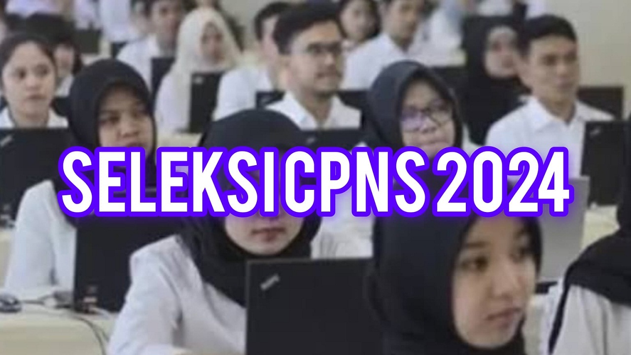 SKB CPNS 2024 Begini Tes Penentu Kelulusan Per Jabatan, Cek Sekarang!