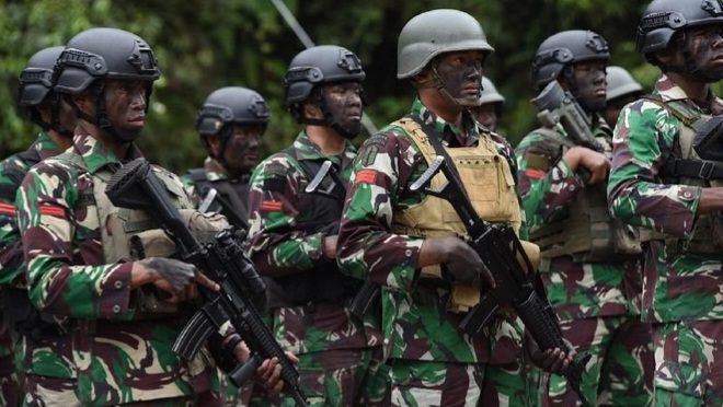 Mau Jadi Tamtama TNI AD 2026, Ini Syarat yang Wajib Dipenuhi