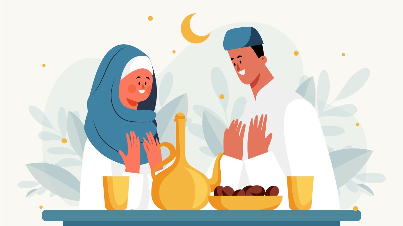 Besok Puasa, ini Jadwal Imsakiyah Ramadan Muhammadiyah di Lubuk Linggau