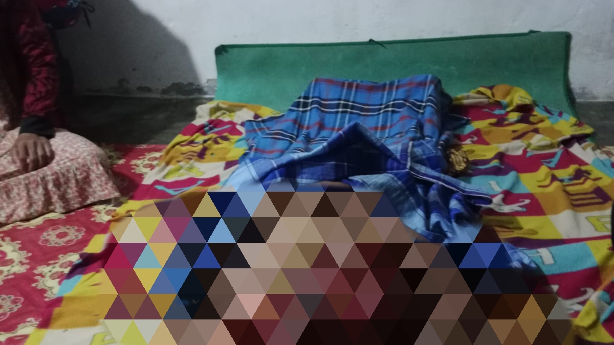 Warga Batu Gane Musi Rawas Diduga Diterkam Harimau, Kepala Terpisah dari Badan