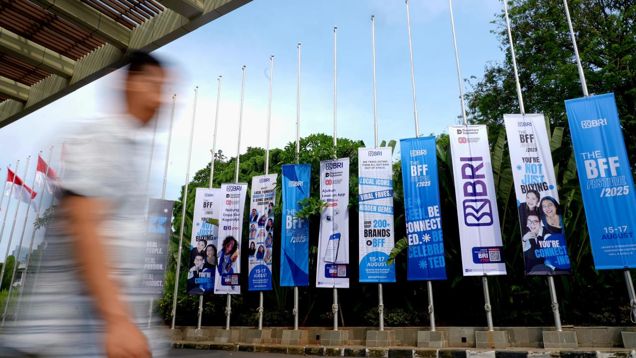 Keunggulan BRI Mobile Banking, Solusi Cerdas untuk Transaksi Harian yang Praktis dan Aman