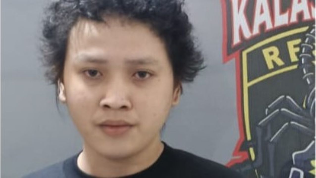 Kecanduan Narkoba dan Judol, Adik di Lubuk Linggau Aniaya Kakak Karena Tidak Diberi Uang