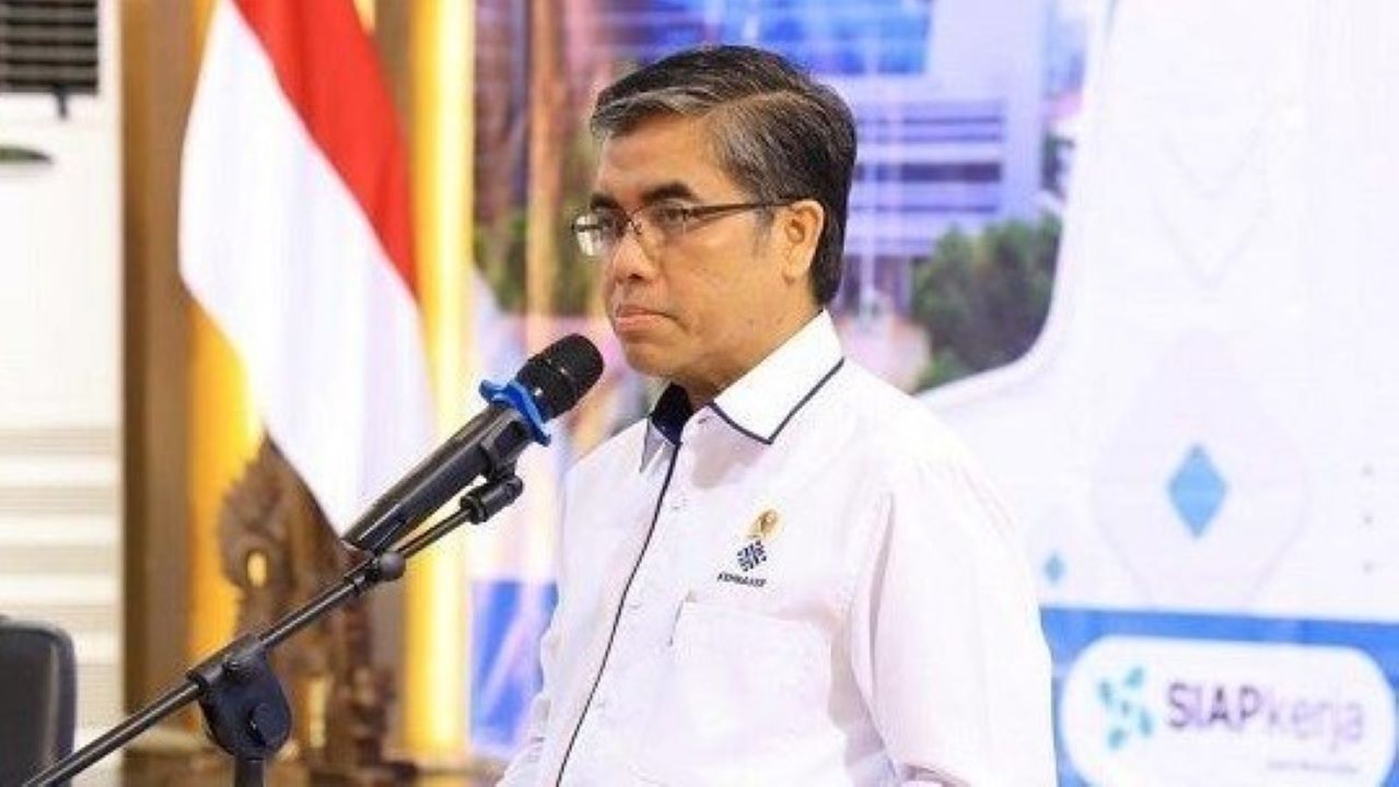 Menaker Tegaskan Para Calo Tenaga Kerja Bisa Kena Sanksi Pidana