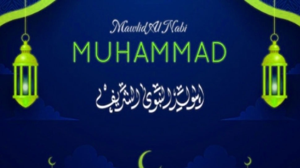 11 Ucapan Peringatan Maulid Nabi Muhammad SAW Penuh Makna, Cocok Untuk Status IG dan WA