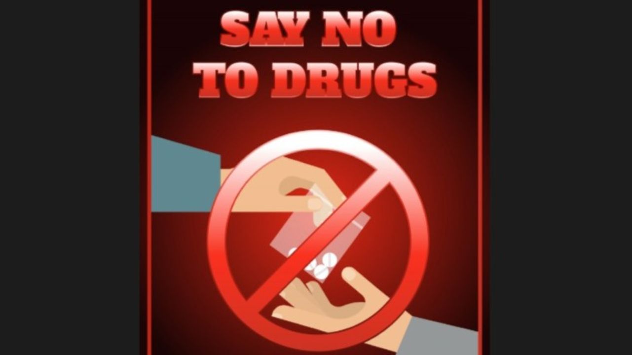 Suami Istri di Rawas Ilir Musi Rawas Utara Edarkan Sabu, Urinenya Positif