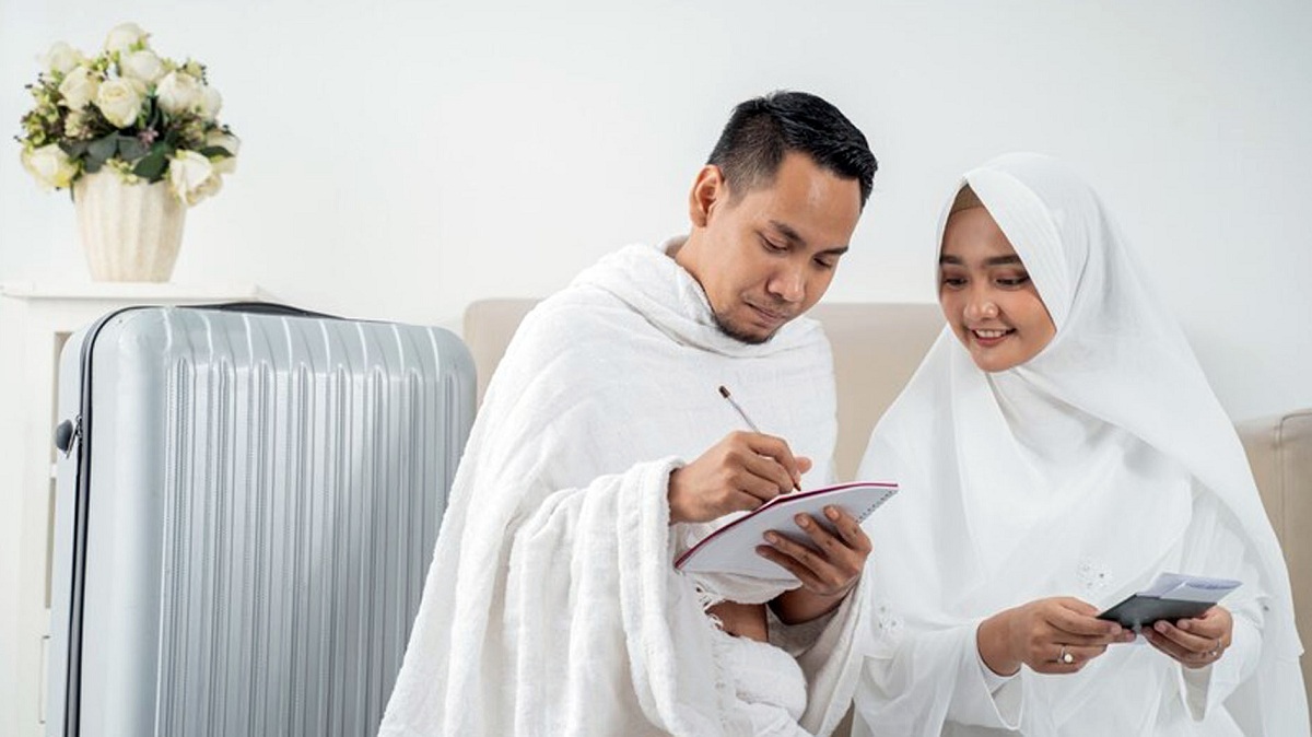 Ingin Berangkat Haji di Usia Muda? Ikuti 6 Tips Menabungnya di Sini