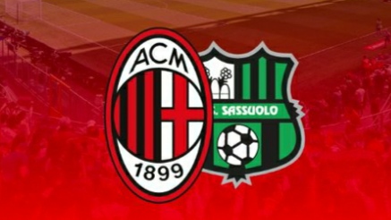 Liga Italia: Prediksi AC Milan vs Sassuolo, Kesempatan Bangkit dari Tren Negatif