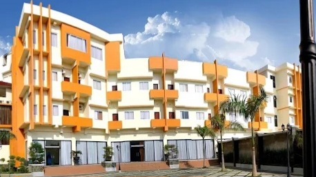 Lowongan Kerja Terbaru di Smart Hotel Lubuk Linggau