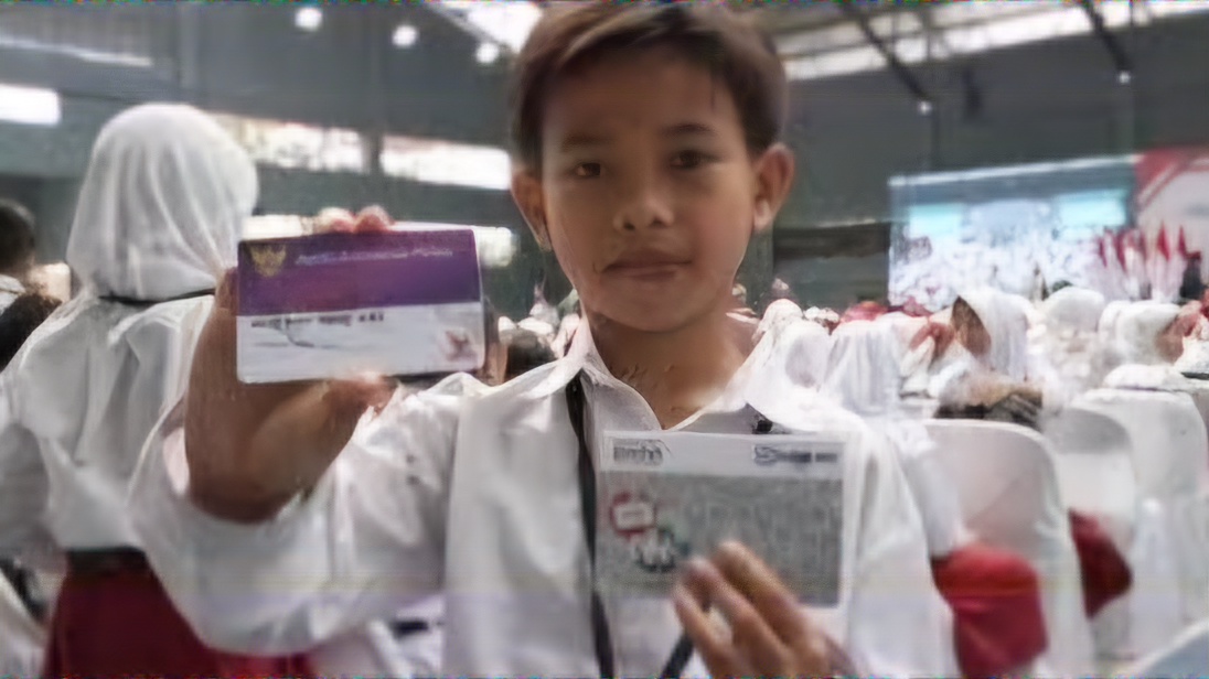 Nominal Dana PIP SD, SMP, SMA Pencairan Desember 2025, Buruan Cek Sekarang