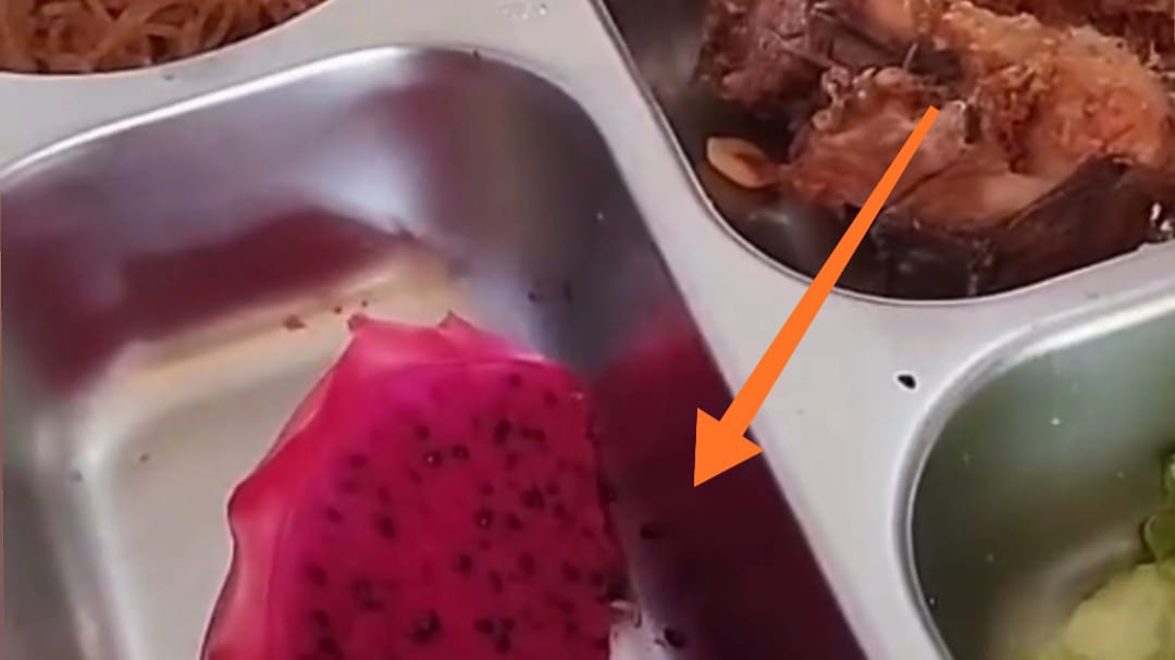 Kasus Keracunan Massal dan Temuan Ulat di MBG, BGN Sebut Dipicu SPPG Baru dan Pergantian Supplier