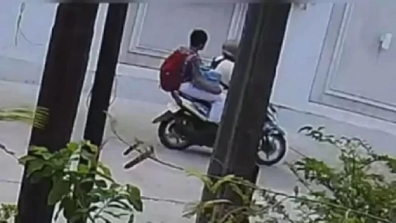 Sederet Fakta Mengenai NF, Anak yang Diduga Meledakkan SMA Negeri 72 Jakarta