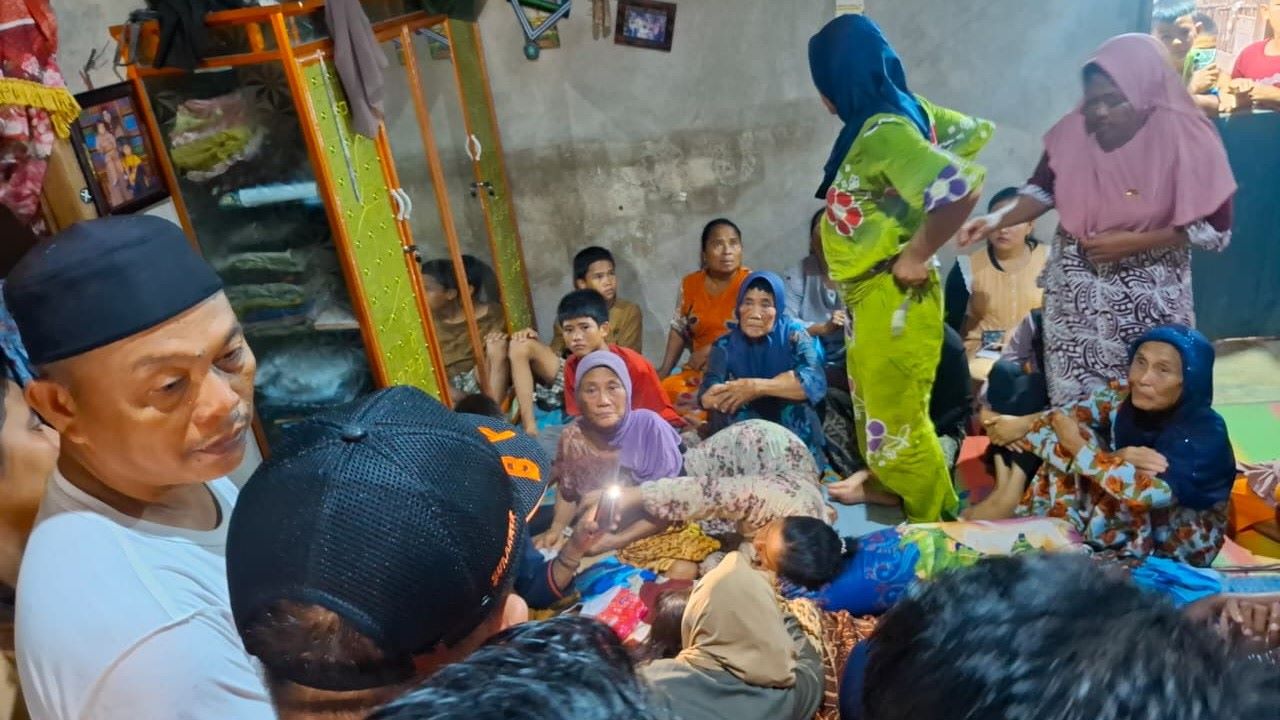 Latifa, Bocah Muratara yang Hilang, Ditemukan Meninggal Dunia di Sungai