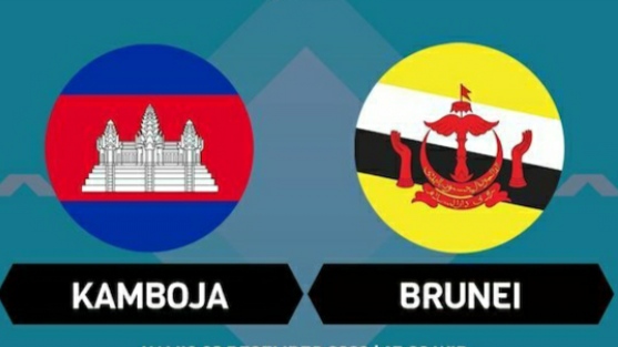 Piala AFF 2022: Prediksi Kamboja vs Brunei Darussalam, Peluang Terakhir