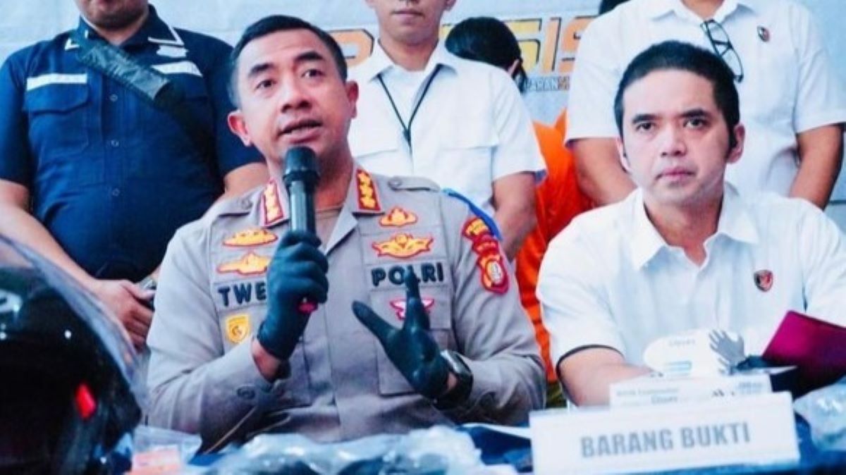 Tragis, Suami di Bekasi Tewas Dibunuh Istri, Anak dan Pacar Anaknya, Polisi Ungkap Kejadiannya